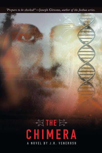 J. R. Veneroso | The Chimera | Taschenbuch | Englisch (2013) | Xlibris-image