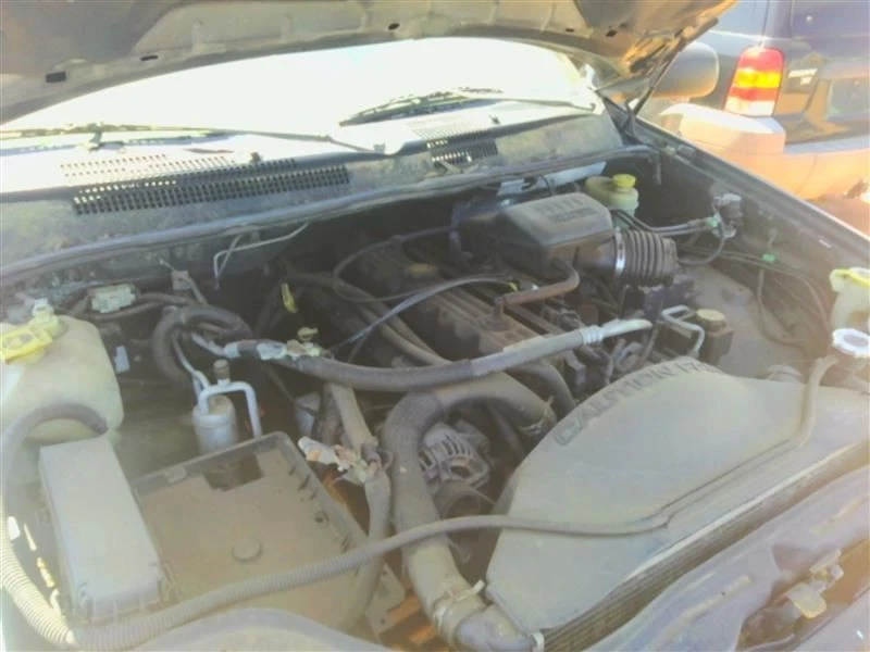 Puerta lateral trasera de pasajero eléctrica compatible con 99-04 Grand Cherokee 151002 Foto 3 de 4