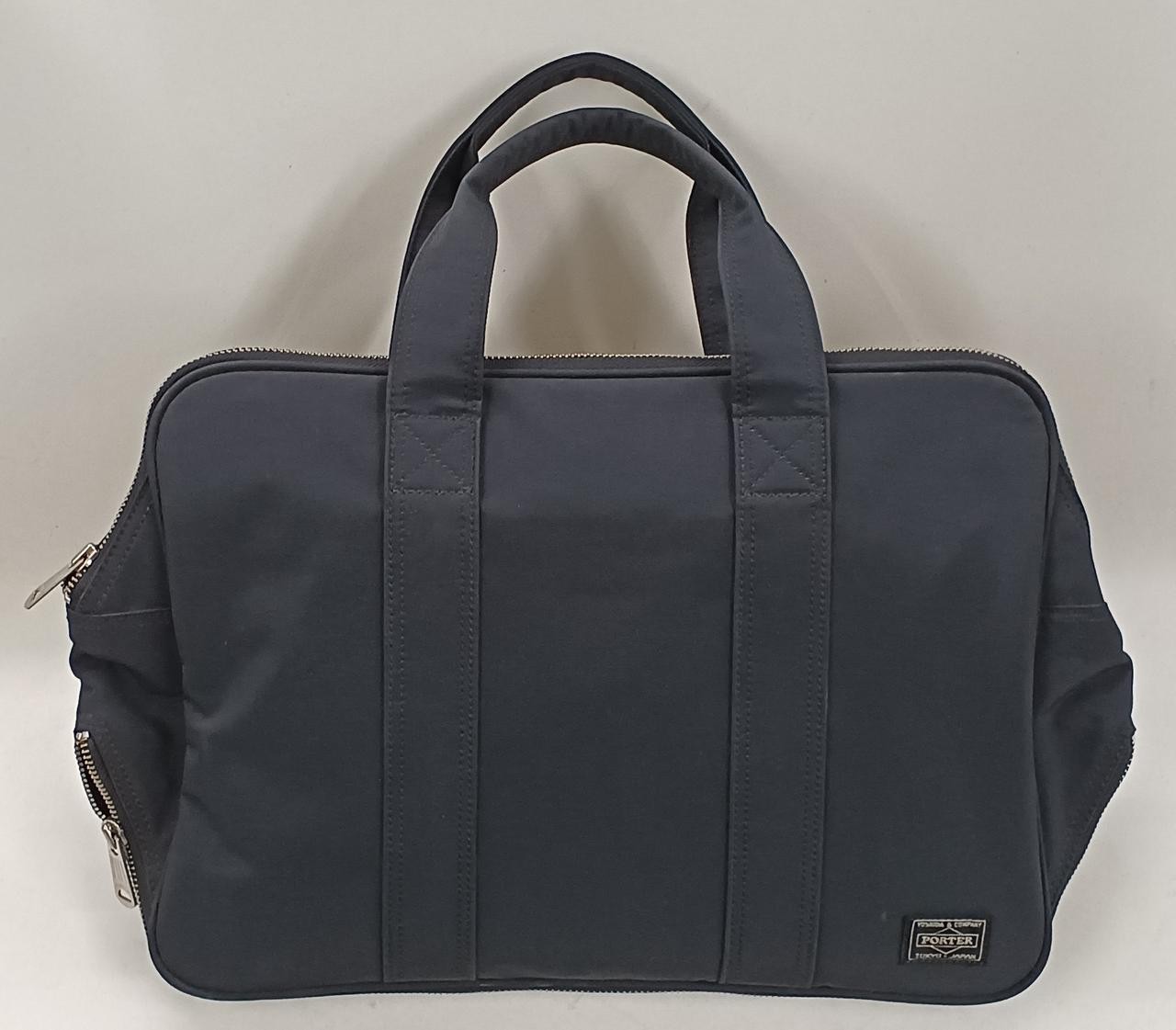 Porter Briefcase Peanuts Collaboration Business B… - image 1
