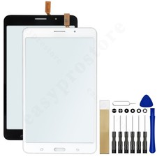 For Samsung Galaxy Tab 4 7.0" LTE SM-T235 Glass Touch Screen Digitizer USA