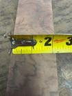 BURL EPIC! TIGER STRIPED Claro Walnut Shotgun MATCHING Blank-2 Piece Set Dry 552 — photo 6