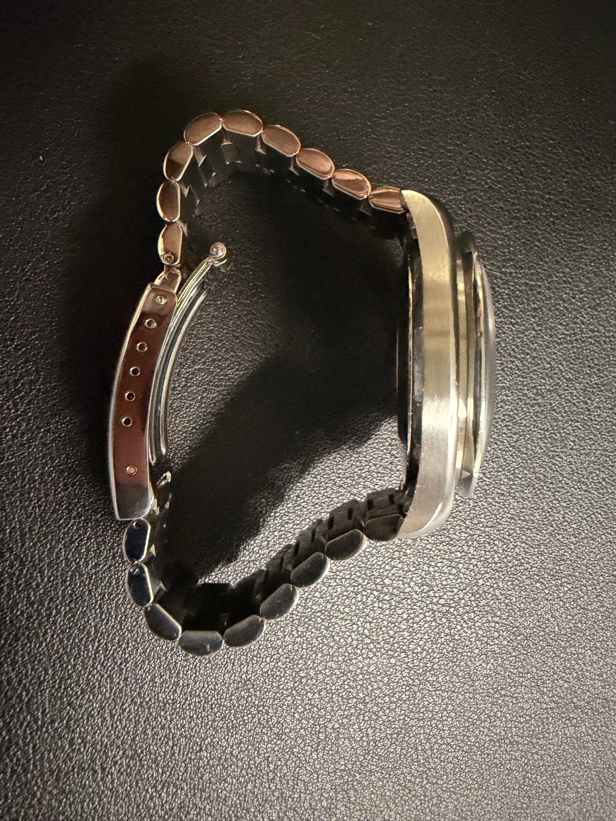 Omega Speedmaster Automatic Red Dial Schumacher R… - image 10