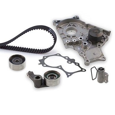 GATES-OE KP25562XS-1 Water Pump & Timing Belt Kit for TOYOTA - Image 6