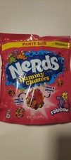 Nerds Gummy Clusters Family Size 32 Oz The Party-Sized that will steal your soul