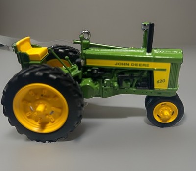 1/43 ERTL John Deere 620 Tractor Rare