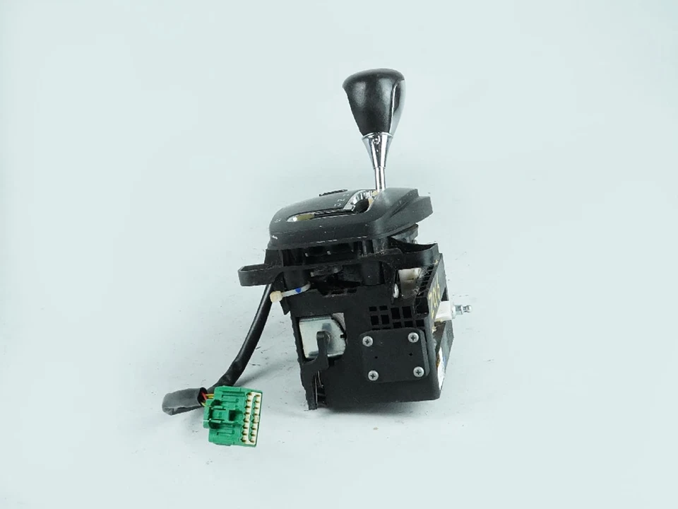 2007 - 2009 JAGUAR XK AUTOMATIC TRANSMISSION SHIFTER GEAR SELECTOR KNOB OEM - Изображение 2 из 4