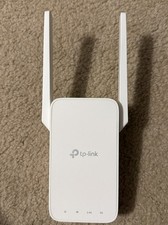 TP-Link RE315 AC1200 Dual-Band Wireless Mesh Wi-Fi Range Extender Booster
