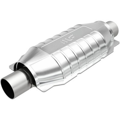 MagnaFlow 448304-ID Fits 1996 Ford Escort 1.8L L4 GAS DOHC Catalytic Converter