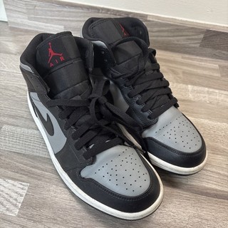 Nike Air Jordan 1 Size 7 Great Condition Boys K530