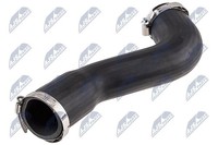 NTY GPP-WW-173 Ladeluftschlauch FüR Audi Seat Skoda VW