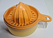 Tupperware Zitruspresse Citruspresse Juicer Orange 