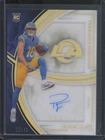2025 Panini Terrance Ferguson Base (Raw)