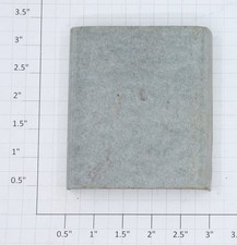 Lionel 22-45 LW Transformer Bottom Insulation