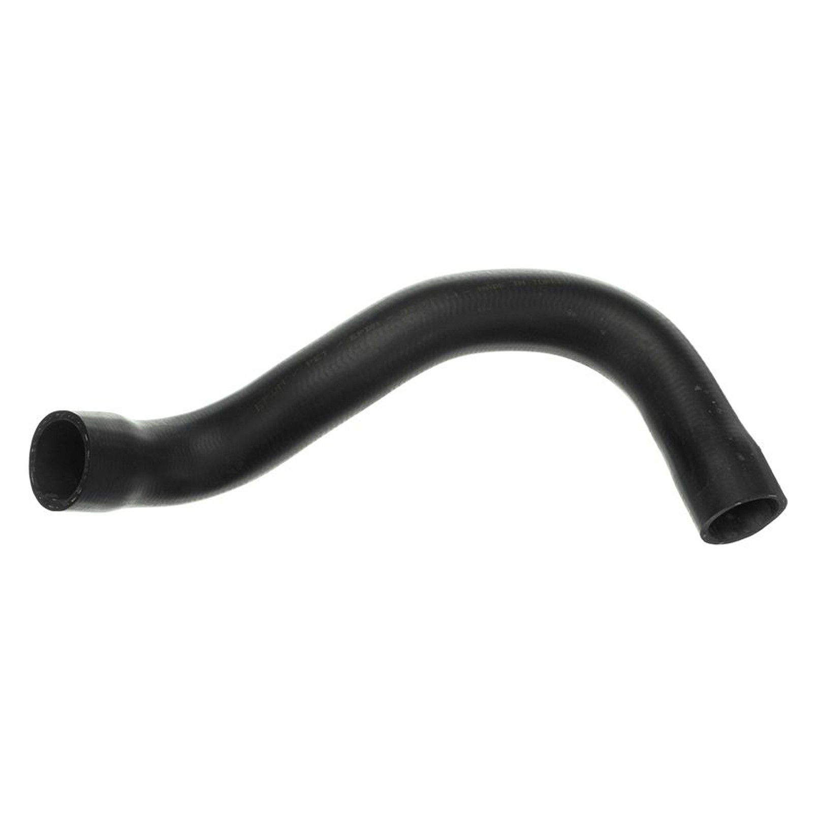 Gates Radiator Hose - 497218 - Fits BMW - OE Matching Quality and Specification