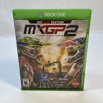 MXGP 2 Day One Edition  Xbox One