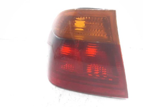 8364921 scheinwerfer hinten links 4899259 BMW SERIE 3 BERLINA E46 320D 2001