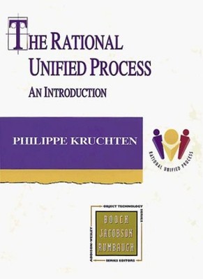 The Rational Unified Process: An Introduction (Object Technology