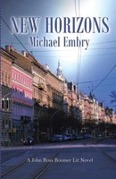 Michael Embry | New Horizons | Taschenbuch | Englisch (2019) | Ean 9781613096161