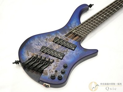 Ibanez EHB1505MS [NMX28] Used Electric Bass Guitar