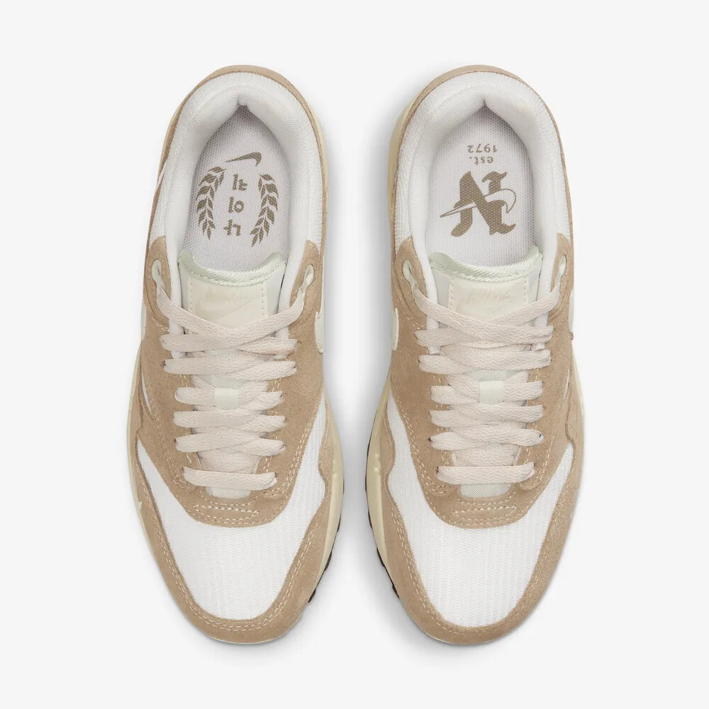 靴 NIKE WMNS AIR MAX1 '87 SE HANGUL DAY27cm New Nike Women's Air Max 1 '87 SE 