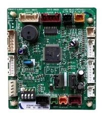 Fujitsu K06AK-0604HSE Control Board