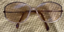 Silhouette Vintage Eyeglasses SPX M 1861 /20 6051 54-12 130 Austria Frames
