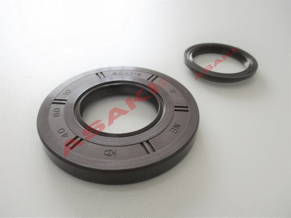 Kit de sellado de aceite para moto de nieve Ski Doo Mach Z 1000/Summit 1000/MX Z 1000 09-55226 Foto 3 de 4