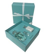 Tiffany Co. 3-Piece Eau De Parfum for Women Gift Set