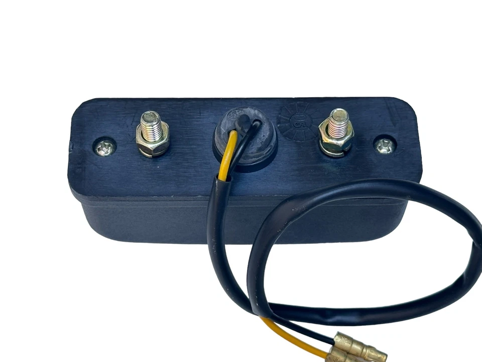 Luz de matrícula original para DUCATI 748 998 996 999 916 749 ST2 ST3 ST4 Foto 3 de 4