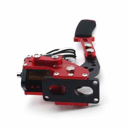 PC USB Handbrake SIM 16Bit For Racing Games G27G29 T500 Fanatecosw Dirt Rally US - Picture 9 of 11