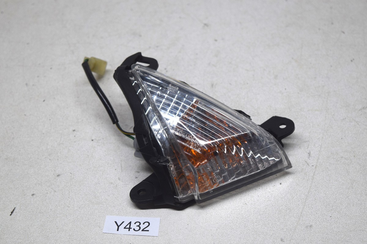 Kawasaki ZX6R ZX600R 09-16 2009 Indicator Right 23040-0120 Kawasaki ZX6R ZX600R 09-16 2009 Indicator Right 23040-0120