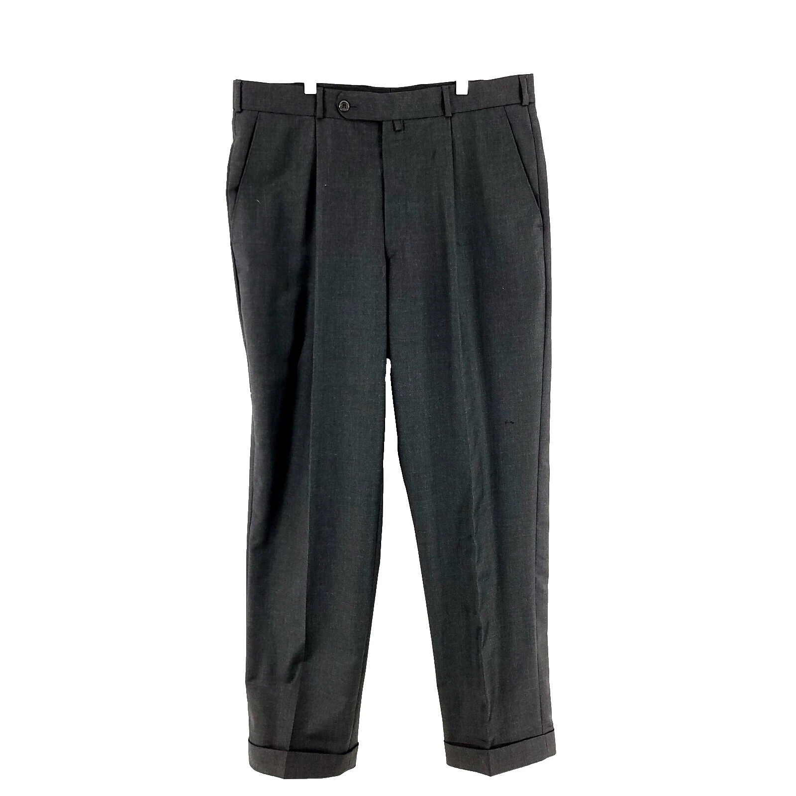 Pierre Cardin Regular Size Pants for Men