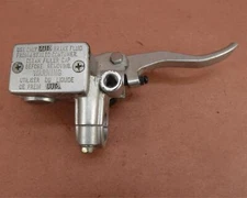 15 Suzuki DR200S DR 200 Right Front Brake Master Cylinder Assembly