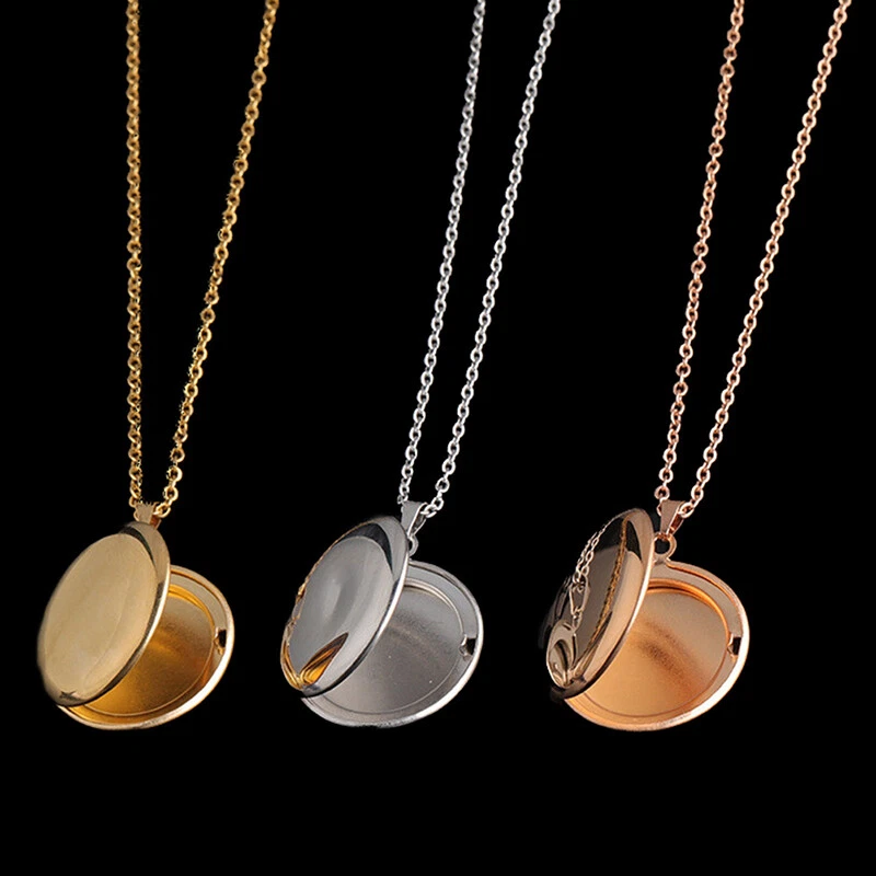 3 on sale photo locket