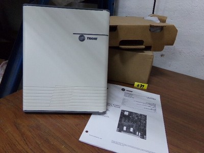 TRANE BINARY INPUT CONTROLLER X13650576-01 **NEW**