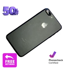 Apple iPhone 8 Plus Red Gold Gray 64GB Screen 5.5" Unlocked Verizon At&t Tmobil