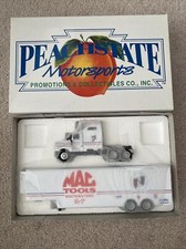 Peachstate Motorsports Harry Gant Mac Tools Collectible