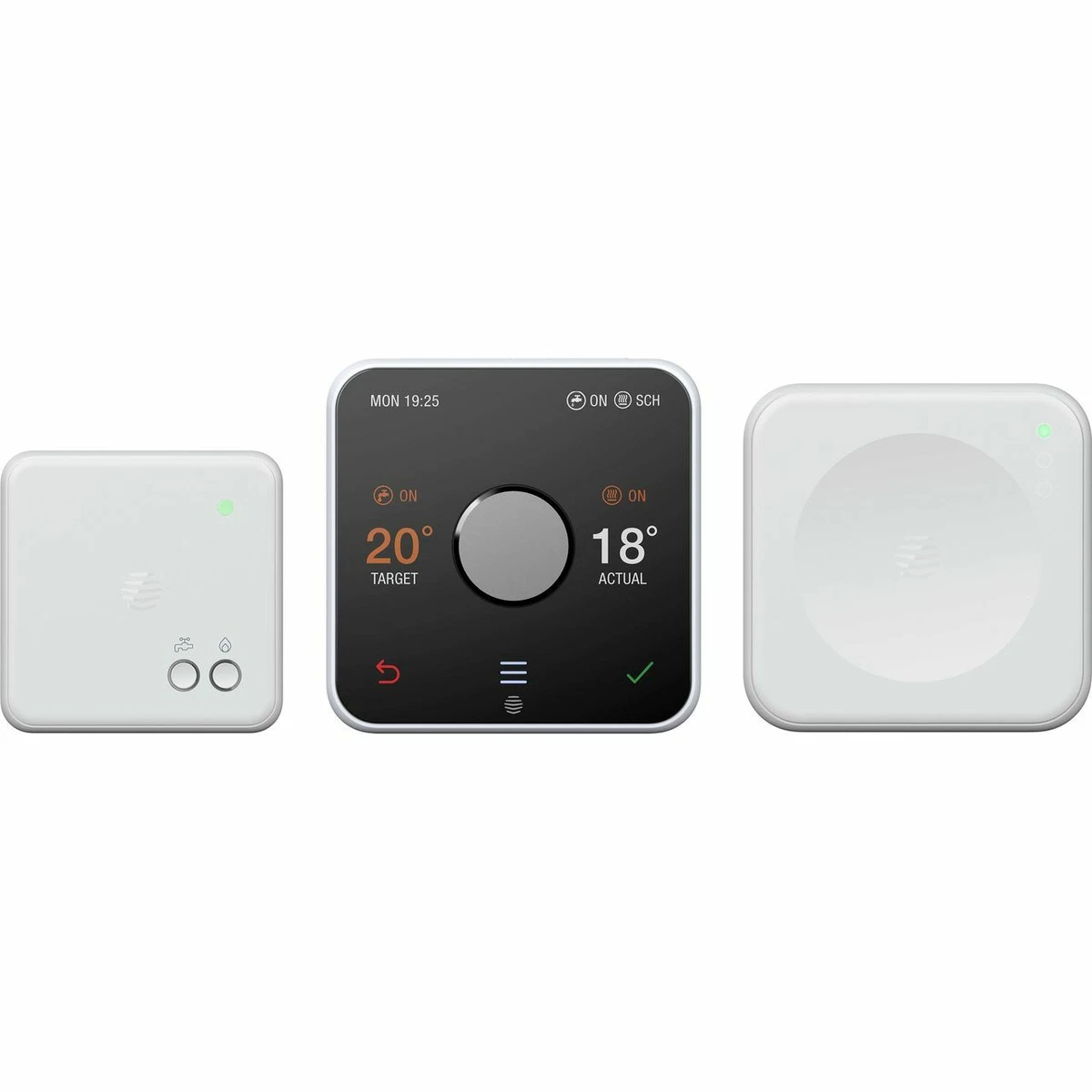 Hive Active Heating V3 For Conventional Boilers Requires Professional  Install 5054347004998 | eBay