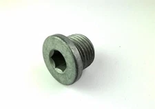 07119902292 BMW Motorrad drain plug Screw plug (M16X1.5)