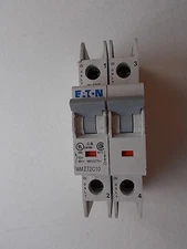Eaton WMZT2C10 2-Pole JS48E Circuit Breaker DP-3493 *FREE SHIPPING*