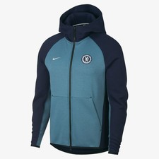 chelsea fc tech fleece windrunner