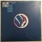 Rolling Stones Ride Em Down 10" Record Store Day 2016 Sealed rsd New Vinyl
