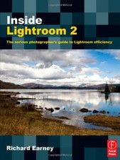 Inside Lightroom 2: The serious photographer's guide to Lightroom efficiency-Ri