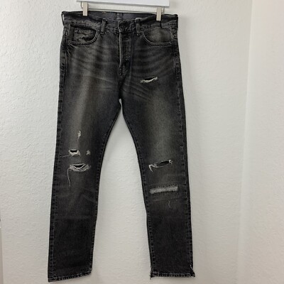 H&M Denim Slim Jeans 