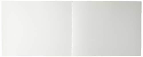 Blocco Carta Strathmore 500 Series Bristol - 15 Fogli Superficie Pergamena - Foto 7