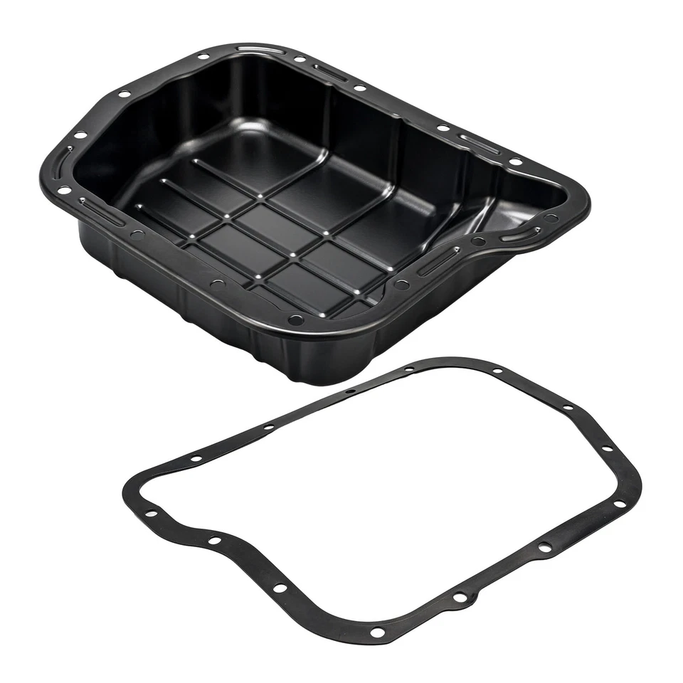 Panela de óleo de transmissão para Dodge Ram 1500 2500 3500 Pickup Durango Dakota - Imagem 3 de 4