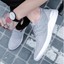 thumbnail 7 - Men's Athletic Sports Casual Lightweight Walking Sneakers Solid Breathable Shoes