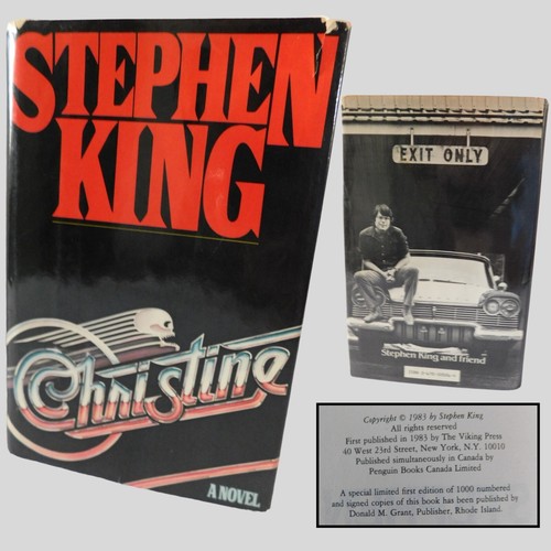 Seller&rsquo;s photo of this copy