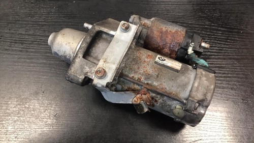 BMW F01 750i xDrive 4.4 300KW Anlasser 7556131