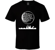 Mystery Science Theatre 3000 Movie T Shirt